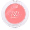 Barry M Hazy Sunset voidemainen poskipuna sävy Sundown Dream 6 g thumbnail 1