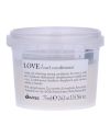 Davines LOVE Curl Enhancing Conditioner 75 ml thumbnail 1
