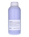 Davines LOVE Smoothing Instant Mask 1000 ml thumbnail 1
