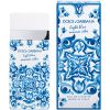 Dolce&amp;Gabbana Light Blue Summer Vibes Eau de Toilette -tuoksu naisille 50 ml thumbnail 3