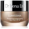 Dr Irena Eris Lumissima kirkastava ja ryppyjä ehkäisevä voide SPF 20 50 ml thumbnail 1