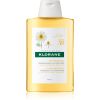 Klorane Chamomile shampoo vaaleille hiuksille 200 ml thumbnail 1