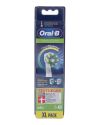 Oral B Cross Action Clean Maximiser   5 stk. thumbnail 1