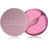 Teaology Face Mask Reusable Silicone Eye Patches silikoniset silmänaluslaput 2 kpl thumbnail 1