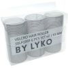 By Lyko Self Grip Hair Roller Grey 6 pcs 60 x 63 mm thumbnail 1