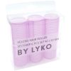 By Lyko Self Grip Hair Roller Purple 6 pcs 40 x 63 mm thumbnail 1