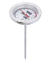 Excellent Houseware Meat Thermometer   1 stk. thumbnail 1