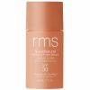 RMS Beauty SuperNatural Tinted Serum SPF 30 Medium Aura thumbnail 1