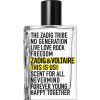 Zadig &amp; Voltaire This is Us! Eau de Toilette 100 ml thumbnail 1