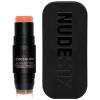 NUDESTIX Nudies Bloom All Over Face Dewy Blush Colour 7g (Various Shades) thumbnail 1