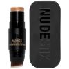 NUDESTIX Nudies Glow All Over Face Highlight Colour 8g (Various Shades) thumbnail 1