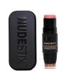 NUDESTIX Nudies Matte All Over Face Blush Colour 7g (Various Shades) thumbnail 1