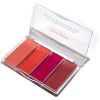 Danessa Myricks Beauty Dewy Cheek &amp; Lip Palette Dew It Flirty thumbnail 1
