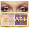 SWATI Cosmetics Eye Shadow Palette Amethyst thumbnail 1