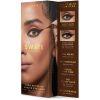 SWATI Cosmetics Lash Adhesive Liquid Eyeliner Brown thumbnail 1