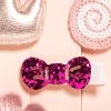 BrushArt KIDS Little princess hair clip set hiussoljet Pink thumbnail 3