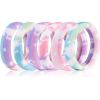 BrushArt KIDS Pastel hairband set hiuslenkit thumbnail 1