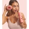 COCOSOLIS ROSE Clean &amp; Hydrate Face Foam puhdistava kasvovaahto kosteuttava vaikutus 150 ml thumbnail 3