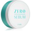 ETUDE Zero Sebum Drying Powder näkymätön mattapinnan antava puuteri 4 g thumbnail 1