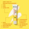 Garnier Skin Naturals Vitamin C Invisible kirkastava fluidi SPF 50+ 40 ml thumbnail 6