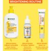 Garnier Skin Naturals Vitamin C Invisible kirkastava fluidi SPF 50+ 40 ml thumbnail 9