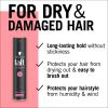 Schwarzkopf Taft Power Cashmere hiuslakka, erittäin vahva pito kuiville ja vaurioituneille hiuksille Cashmere 250 ml thumbnail 5