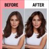 Schwarzkopf Taft Power Cashmere hiuslakka, erittäin vahva pito kuiville ja vaurioituneille hiuksille Cashmere 250 ml thumbnail 7