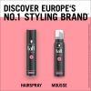 Schwarzkopf Taft Power Cashmere hiuslakka, erittäin vahva pito kuiville ja vaurioituneille hiuksille Cashmere 250 ml thumbnail 9