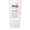 Sebamed Sensitive Skin erittäin hellävarainen pesuemulsio kasvoille 150 ml thumbnail 1