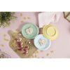 Badabulle Plate Set lautanen 6 m+ 3 kpl thumbnail 6