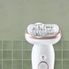 Braun Silk-épil 9 9000 epilaattori jaloille, vartalolle ja kainaloille 1 kpl thumbnail 5