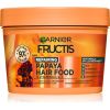 Garnier Fructis Papaya Hair Food uudistava naamio vaurioituneille hiuksille 400 ml thumbnail 2