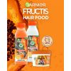 Garnier Fructis Papaya Hair Food uudistava naamio vaurioituneille hiuksille 400 ml thumbnail 4