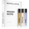 NOVELLISTA Woody Notes Eau de Parfum (lahjasetti) miehille thumbnail 1