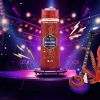 Old Spice RockStar miesten suihkugeeli kasvoille, vartalolle ja hiuksille 400 ml thumbnail 4