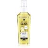 Schwarzkopf Gliss Oil Nutritive öljyseerumi päivittäiseen käyttöön 75 ml thumbnail 1