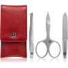 Zwilling Premium Red manikyyrisetti thumbnail 1
