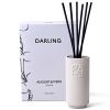 August &amp; Piers Darling Ceramic Diffuser Set 200ml thumbnail 3