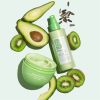 Briogeo Superfoods Avocado and Kiwi Mega Moisture Leave-in Conditioner 51ml thumbnail 3