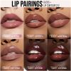Huda Beauty Faux Filler Extra Shine Lip Gloss 3.9ml (Various Shades) thumbnail 4