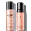 ICONIC London Prep Set Tan Mousse &amp; Prep Set Glow Bundle - Illuminate thumbnail 1
