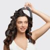 Kitsch Satin Heatless Curling Set - Charcoal thumbnail 4