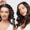 Kitsch Satin Heatless Curling Set - Charcoal thumbnail 7