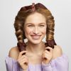 Kitsch XL Satin Heatless Curling Set - Chocolate thumbnail 5