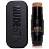 NUDESTIX Nudies Matte All Over Face Bronze Colour (Various Shades) thumbnail 1