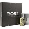 Boss Bottled Gift Set, EdT and Deodorant Stick 2023 thumbnail 1