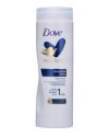 Dove Essential Nourishment Body Milk 400 ml thumbnail 1
