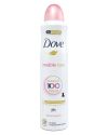 Dove Invisible Care Anti Perspirant 250 ml thumbnail 1