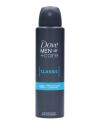 Dove Men +Care Deospray Classic 150 ml thumbnail 1