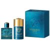 Eros Gift Set, EdT &amp; Deo Stick 2023 thumbnail 1